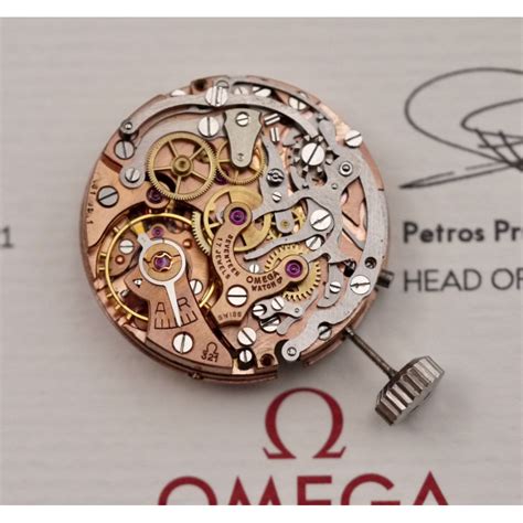 omega 321 movement for sale|omega calibre 321 for sale.